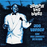 Various artists - Jumpin' The Blues
