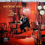 Nat "King" Cole - Just One Of Those Things