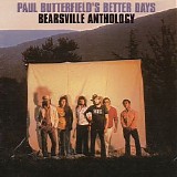 Various artists - Bearsville Anthology