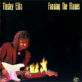 Tinsley Ellis - Fanning The Flames