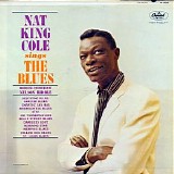 Nat "King" Cole - Sings The Blues