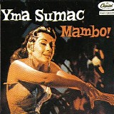 Yma Sumac - Mambo!