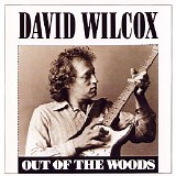 David Wilcox - Out Of The Woods