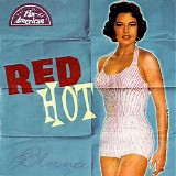 Various artists - Pan-American Recordings Vol. 8 ~ Red Hot