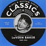 LaVern Baker - The Chronological Classics -  LaVern Baker 1949-1954