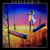 Harlequin - One False Move