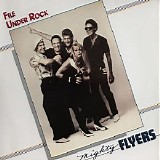 Rod Piazza & The Mighty Flyers - File Under Rock