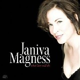 Janiva Magness - What Love Will Do