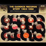Various artists - The Cadence Records Story 1953-1962