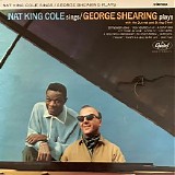 Nat "King" Cole - Nat "King" Cole Sings - George Shearing Plays