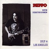 Pappo - July 93: Los Angeles