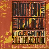 Buddy Guy - Live! The Real Deal