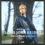 Long John Baldry - Looking At Long John Baldry - The UA Years (1964-1966)