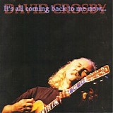 David Crosby - (1995) It's All Coming Back To Me Now... 1993