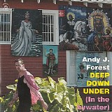 Andy J. Forest - (2003) Deep Down Under (In The Bywater)