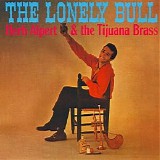 Various artists - The Lonely Bull