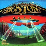 Boston - Donâ€™t Look Back