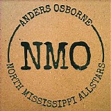 North Mississippi Allstars & Anders Osborne - Freedom & Dreams