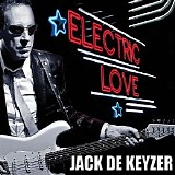 Jack De Keyzer - Electric Love