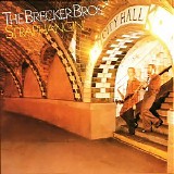 The Brecker Brothers - Straphangin'