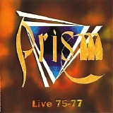 Prism - Live 75â€“77