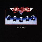 Aerosmith - Rocks