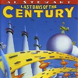 Al Stewart - Last Days Of The Century