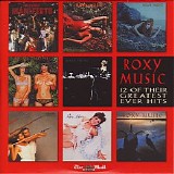 Roxy Music - 12 Of Their Ever Greatest Hits (Promotional Only)
