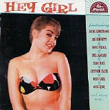 Various artists - Pan-American Recordings Vol. 14 ~ Hey Girl