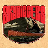 Skydiggers - Northern Shore
