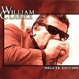 William Clarke - Deluxe Edition
