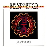 Bachman-Turner Overdrive - Best Of B.T.O. (Remastered)