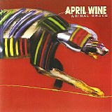 April Wine - Animal Grace