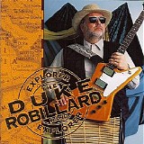 The Duke Robillard Band - Explorer