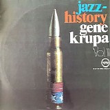 Gene Krupa - Verve Jazz History Vol 11