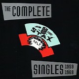 Various artists - Complete Stax & Volt Soul Singles ('59 Thru '67)