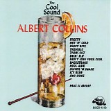 Albert Collins - (1965) The Cool Sound Of Albert Collins