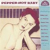 Various artists - Pan-American Recordings Vol. 24 ~ Pepper Hot Baby