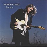 Robben Ford - Blue Moon