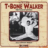 T-Bone Walker - (2009) The Talkin Guitar (The Best Of)