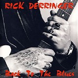 Rick Derringer - Back To The Blues