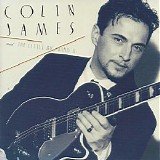 Various artists - Colin James And The Little Big Band Ii