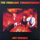 The Fabulous Thunderbirds - Hot Number