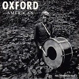 Various artists - The Oxford American Southern Sampler 2003