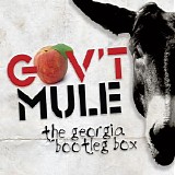 Gov't Mule - Georgia Bootleg Box