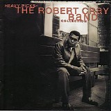 Robert Cray - Heavy Picks: The Robert Cray Band Collection