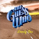 The Guess Who - Lonely One
