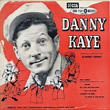 Danny Kaye With The Johnny Green Orchestra - Danny Kaye With The Johnny Green Orchestra