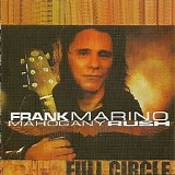 Frank Marino - Full Circle