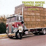 Various artists - Truckers, Kickers, Cowboy Angels: The Blissed-Out Birth Of Country Rock, Volume 4 (1971)